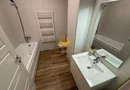 1 camera, modern, parcare, bloc nou, Zorilor zona Golden Tulip, LIDL