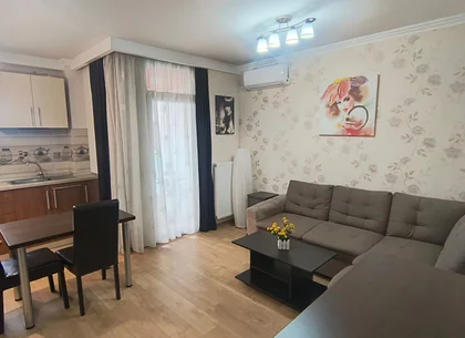 Apartament ARED cu 1 camera, St. O. Iosif, Oradea, 300 euro/luna