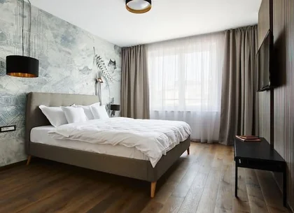 Apartament de lux de închiriat în cartierul rezidențial Kasper