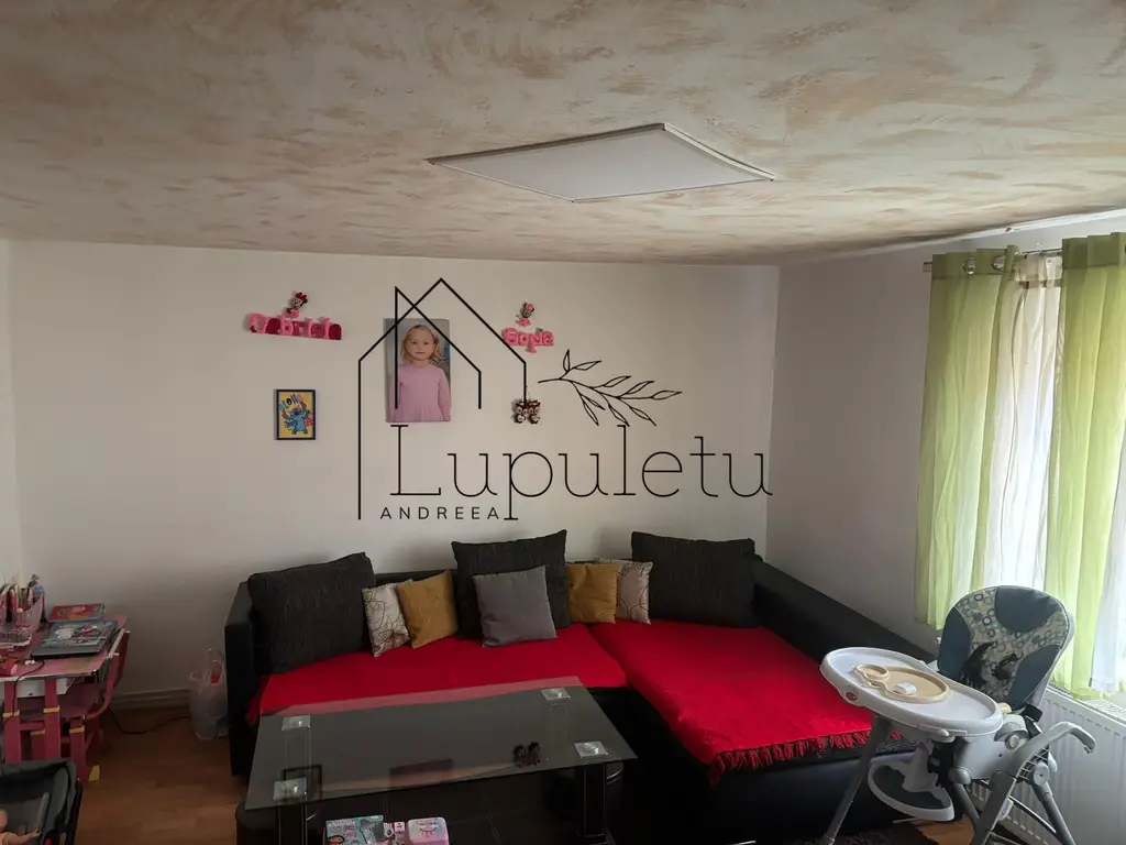 Casă de Vânzare în Bungard | 150 MPU | 2 Corpuri de Clădire