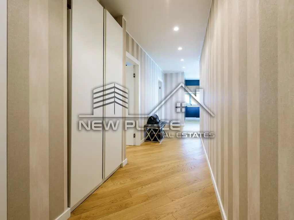 Aviatiei Tower | Vedere libera | Terase 40 mp | 470,000+TVA | Lux