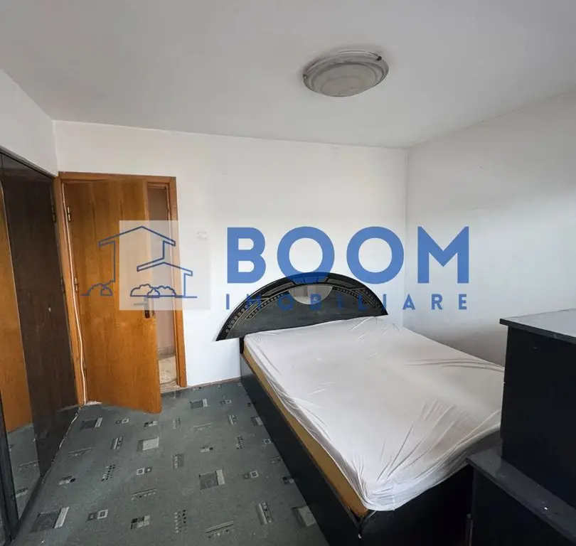Apartament 4 camere | Centrala Proprie | Calea Lui Traian