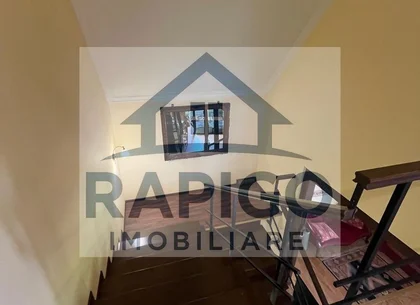 Casă elegantă, spațioasă, ideală pentru familie – Sanmihaiu Roman