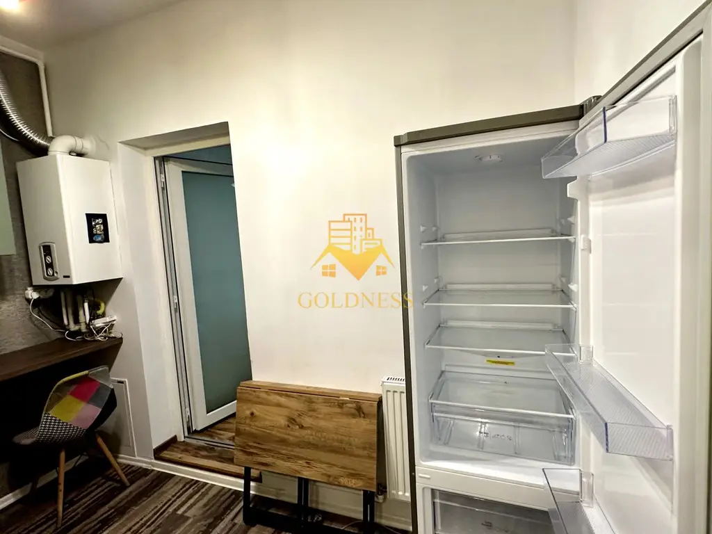 2 camere, decomandate, bloc nou, Marasti, Piata Marasti,The Office