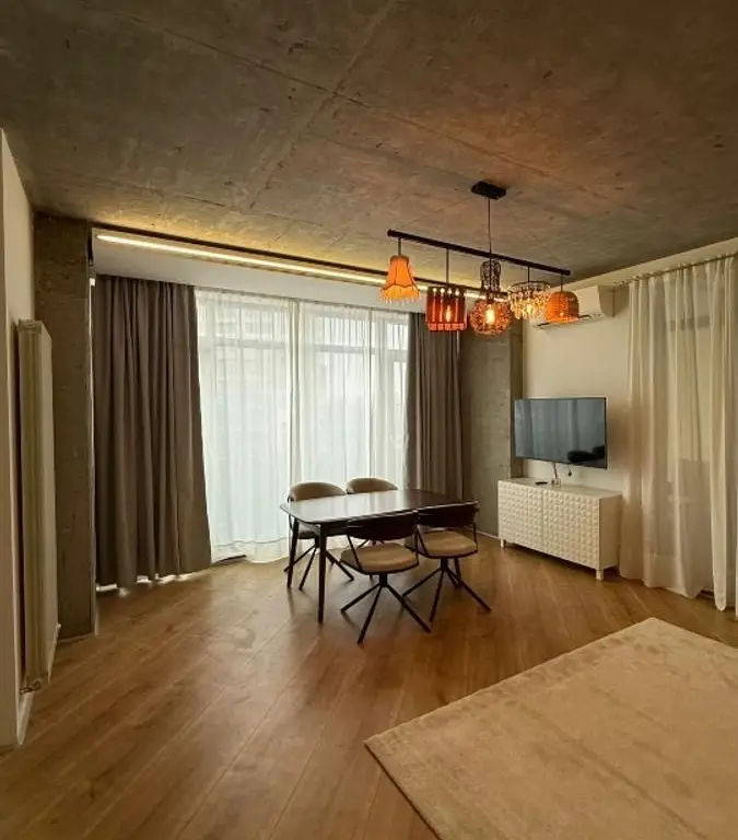 Dinamic City | Apartament exclusivist | Pescariu SPA | Lux