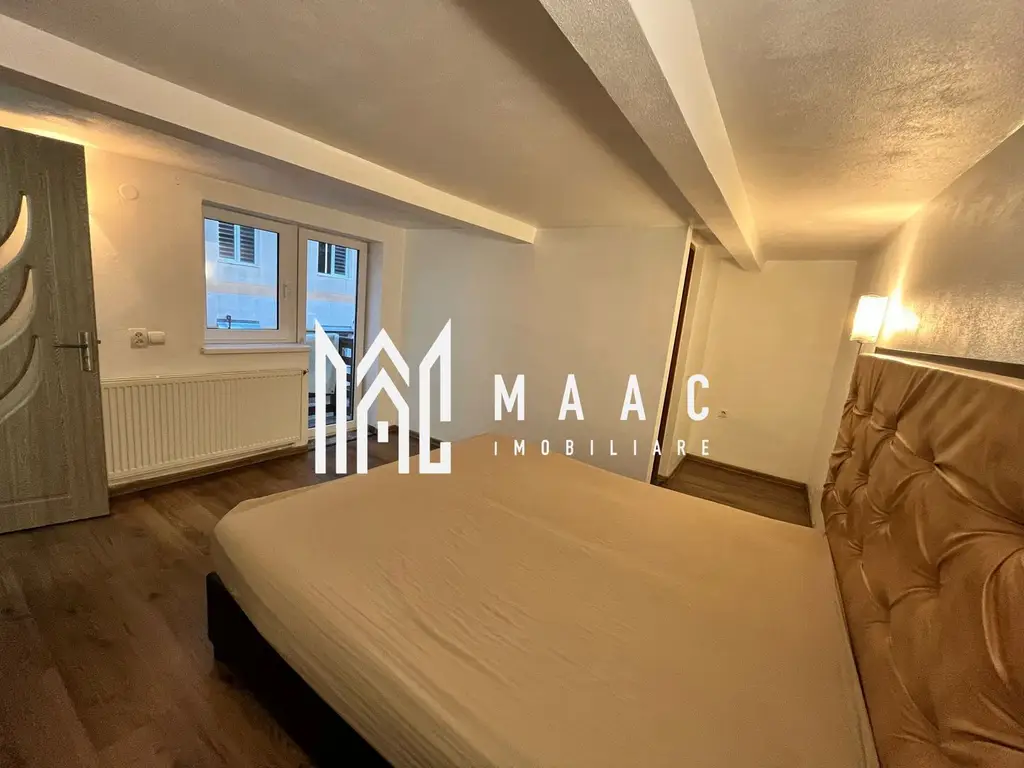 BLACK FRIDAY - Apartament 2 camere | 39 MPU | Broscarie