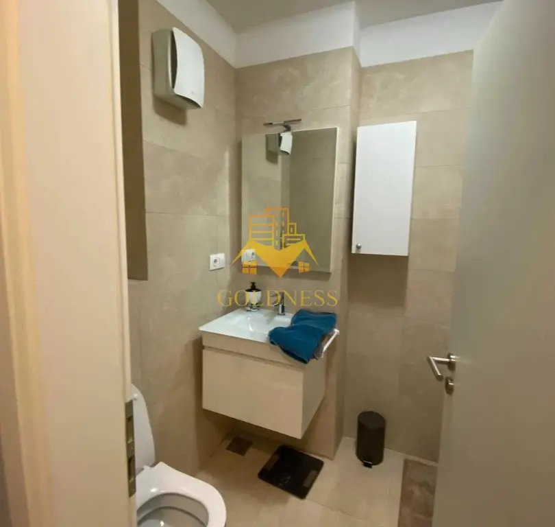 Apartment 3 camere 80 mp Riviera Luxury cu parcare.
