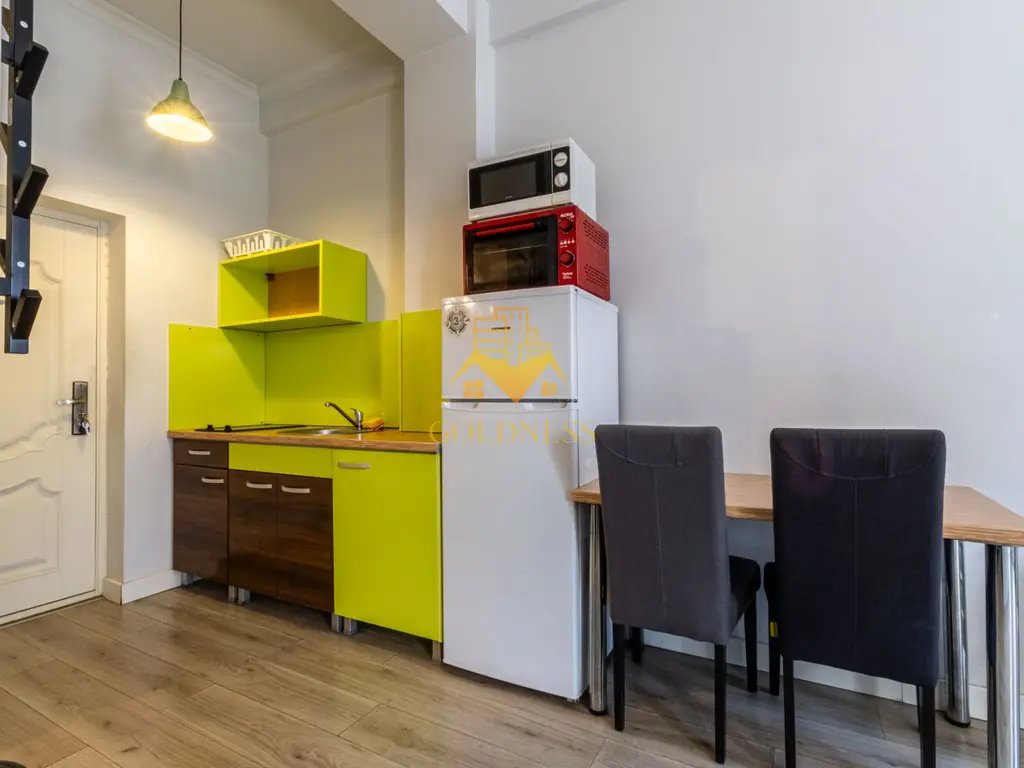 o camera, modern, bloc nou, Marasti zona Groapa Marasti, Pet Friendly