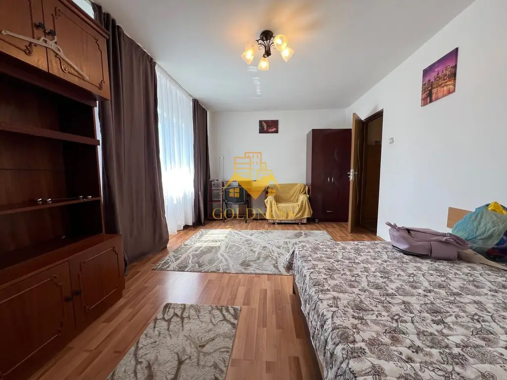 2 camere decomandate, parcare, Zorilor, UMF, UTCN,Sigma,Observatorului