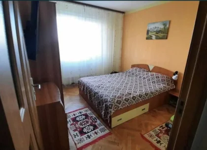 Ap 3 camere, mobilat, centrala, Tomis Nord, zona Brotacei