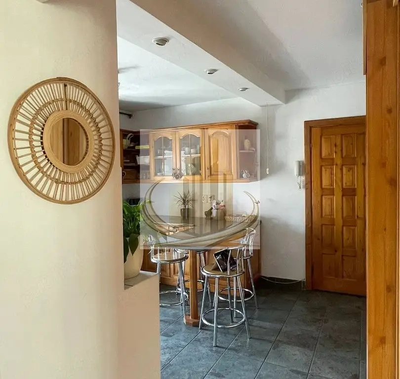 Apartament 2 camere|Zona Aradului|Lângă Piața Verde|Complet mobilat