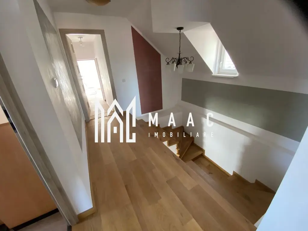 Proprietate individuală 12 camere | Cristian | 4 corpuri, 553 mp