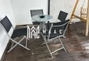 Apartament 2 camere | Terasa | Curte | Modern | Central