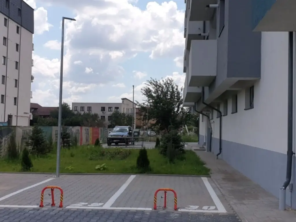 Apartament 3 cam. 85 mp Et. 3 de vanzare Soseaua Alexandriei