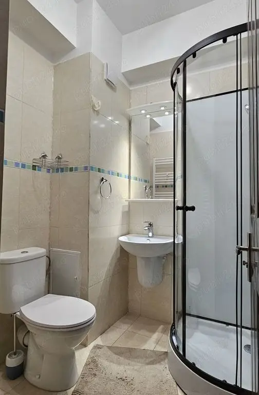 PIPERA zona Jollie Ville, 3 camere, zona de vile