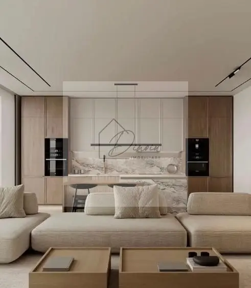 COM 0% I Studio 2 camere Cloud 9 I Aurel Vlaicu Promenada I Cesiune