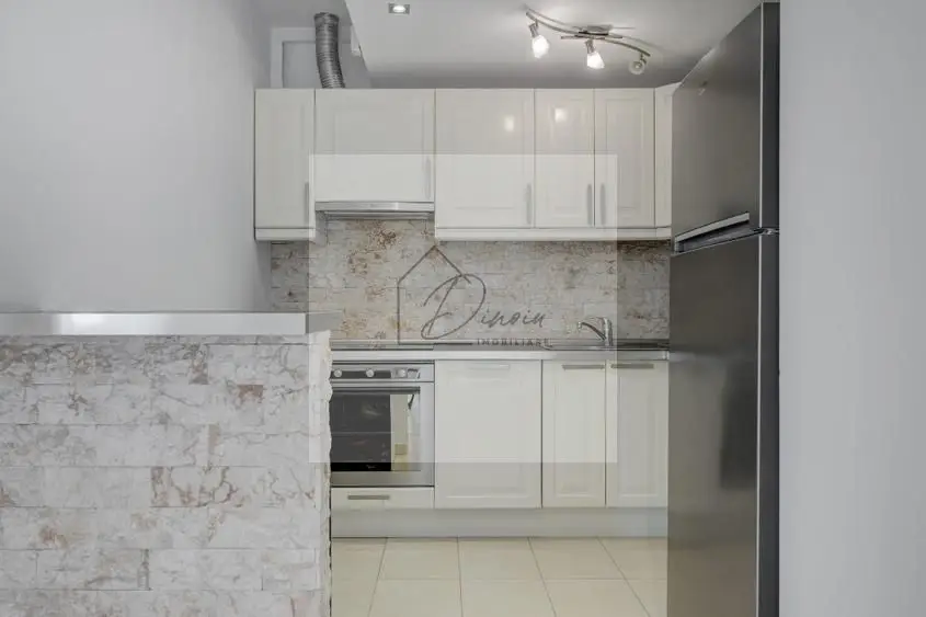 Apartament 3 camere Natura Residence I Baneasa Iancu Nicolae I COM 0%