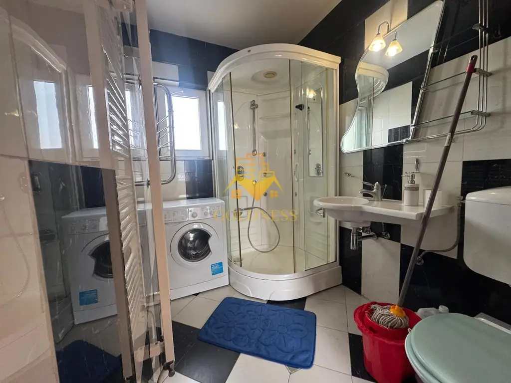 2 camere, modern, AC, UMF, Lidl, Sigma, Zorilor, Observatorului
