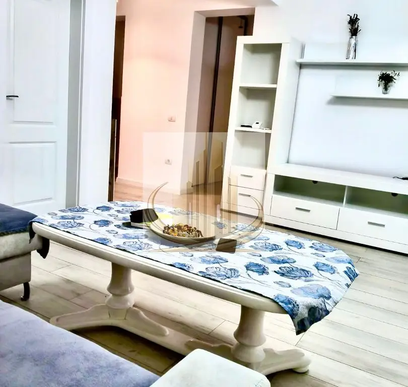 Ap cu 2 cam și curte proprie de 115 mp, Giroc | Bloc nou | Investitie