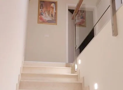 De vânzare casă premium tip duplex,  vedere spre Lacul Brates, comision 0%