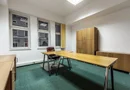 Birouri ultracentrale cu pază permanentă