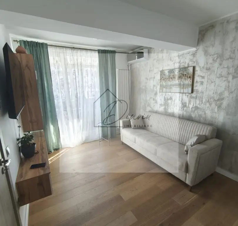 2 Camere Popesti-Leordeni | langa Metrou | Mobilat si Utilat