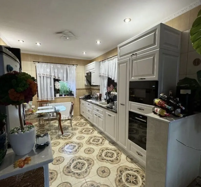 Casa de vanzare P+1, 4 Garaje, Vetis