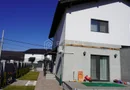 Casă tip duplex complet amenajată si mobilată