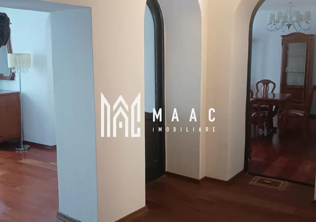 Ultracentral I Pretabil Investitie I Parter
