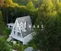 Cabană A-Frame | Porumbacu de Sus | 3 camere | 153 MPU | Castelul de Lut
