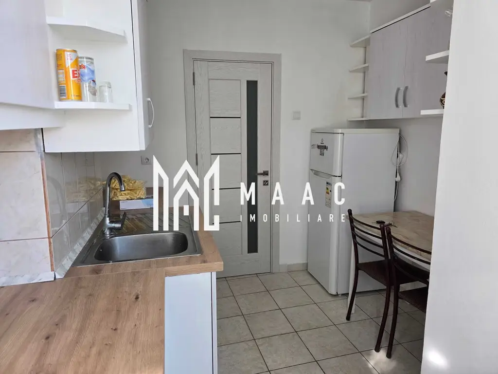Apartamnet 2 camere | 55 MPU | Etaj 4 | Balcon | Mihai Viteazul