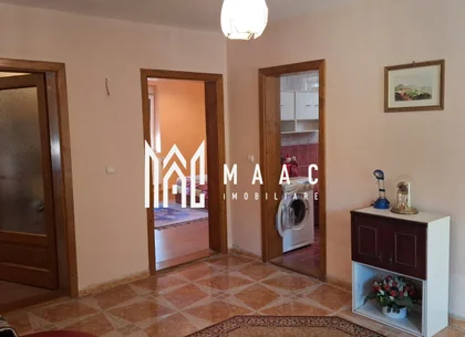 Casa individuala I 5 camere I 413 mp teren I Rasinari