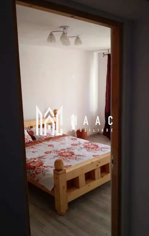 Apartament 2 camere | Lenin Sud, Râmnicu Vâlcea | 52 mp, etaj 3, balcon