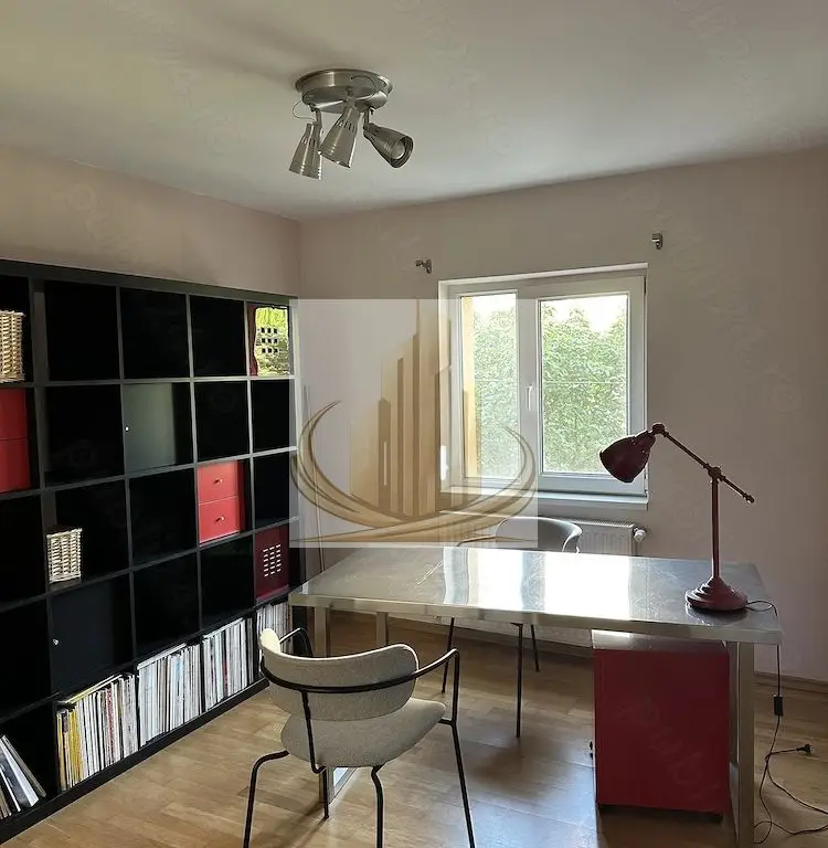 GrandMobilis vă propune spre închiriere un apartament modern 3 camere