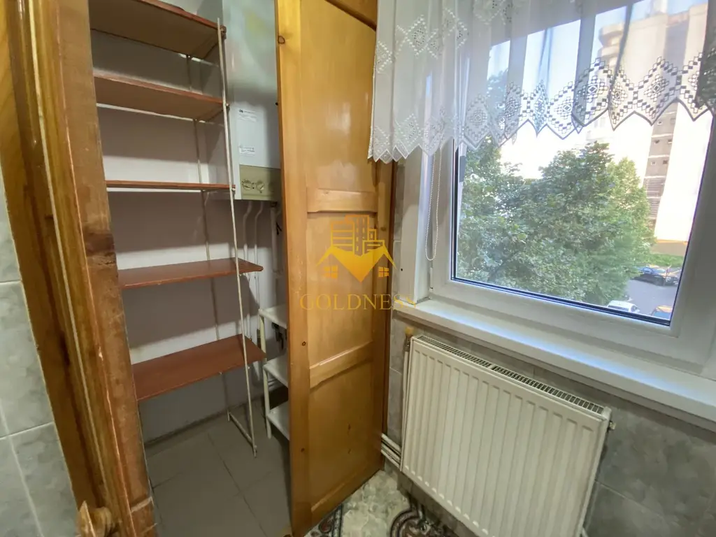 4 Camere, Cartierul Marasti, Zona Aurel Vlaicu, Mega Image, Garaj