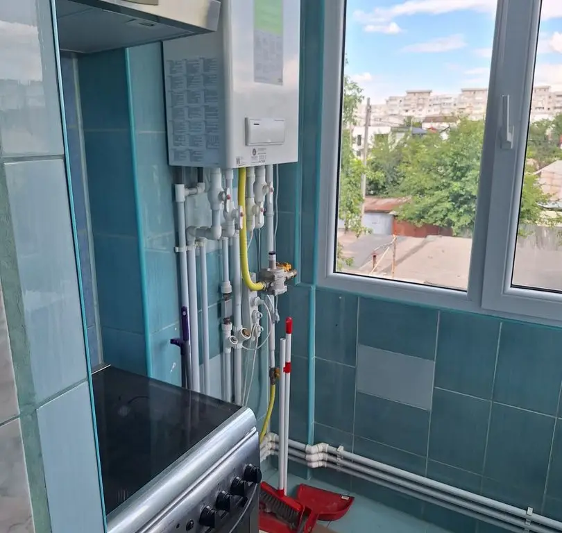 Regim hotelier, 2 camere, Micro 17, 200 lei/noapte