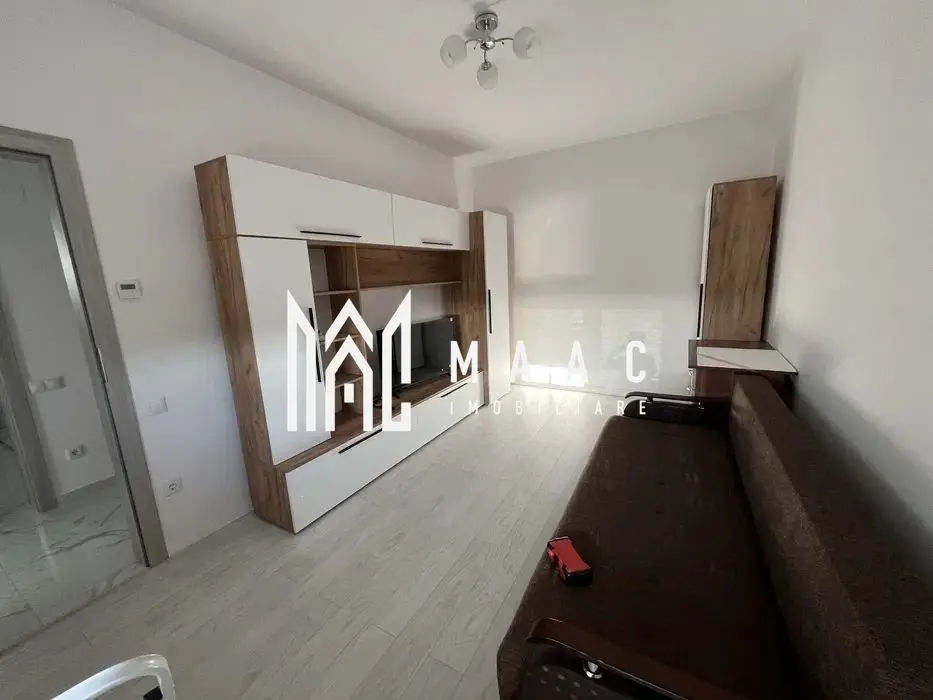 Apartament 2 camere | Parcare |  48mp | Deventer