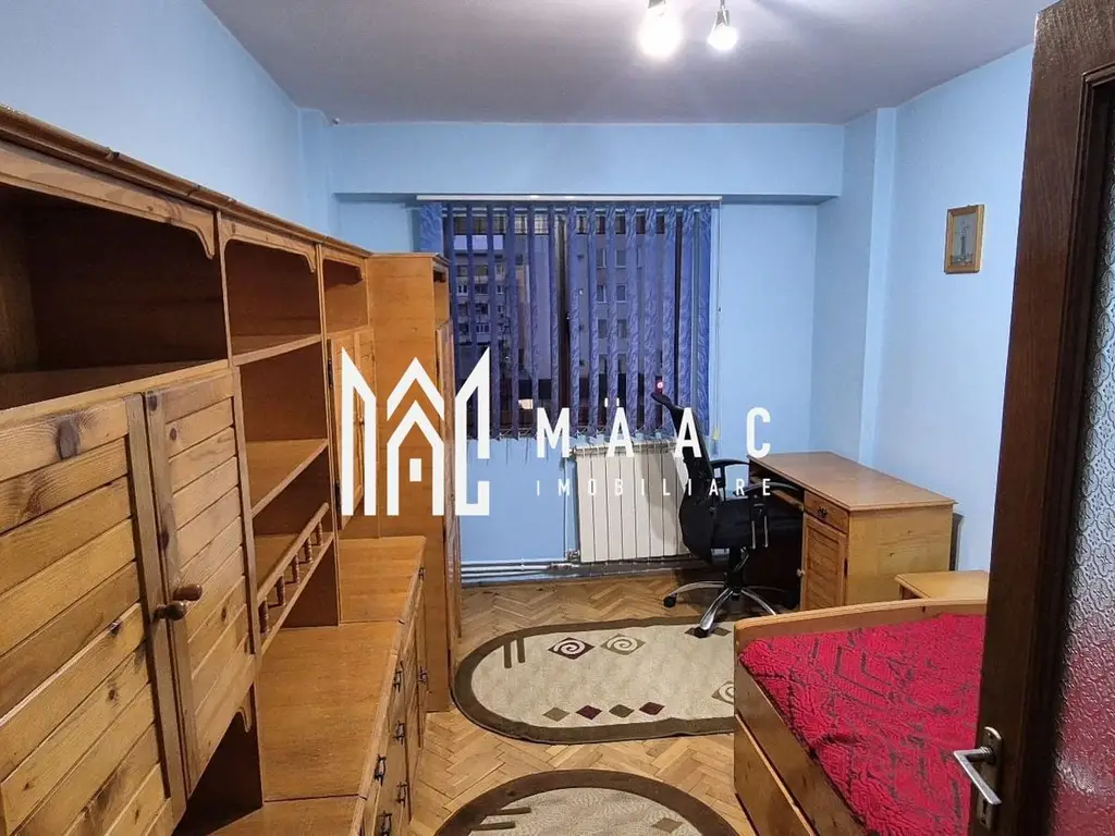 Apartament 3 camere | 65 MPU | Valea Aurie