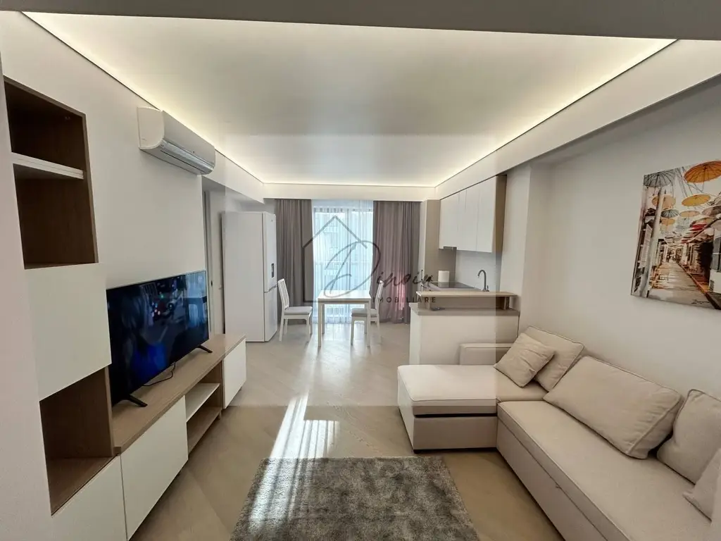 COMISION 0% I Apartament 2 camere Cortina North Pipera I Aviatiei