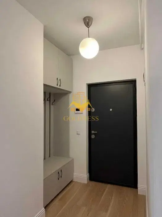 2 camere modern, parcare , Zorilor, LIDL, Frunzisului, Golden Tulip