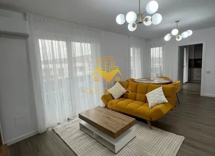 2 Camere decomandate, Elite City, Parcare, Iris, Muncii, Auchan, Lidl