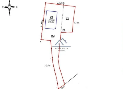 Casa S+P+M de vanzare – Curtea de Arges - Comision 0%