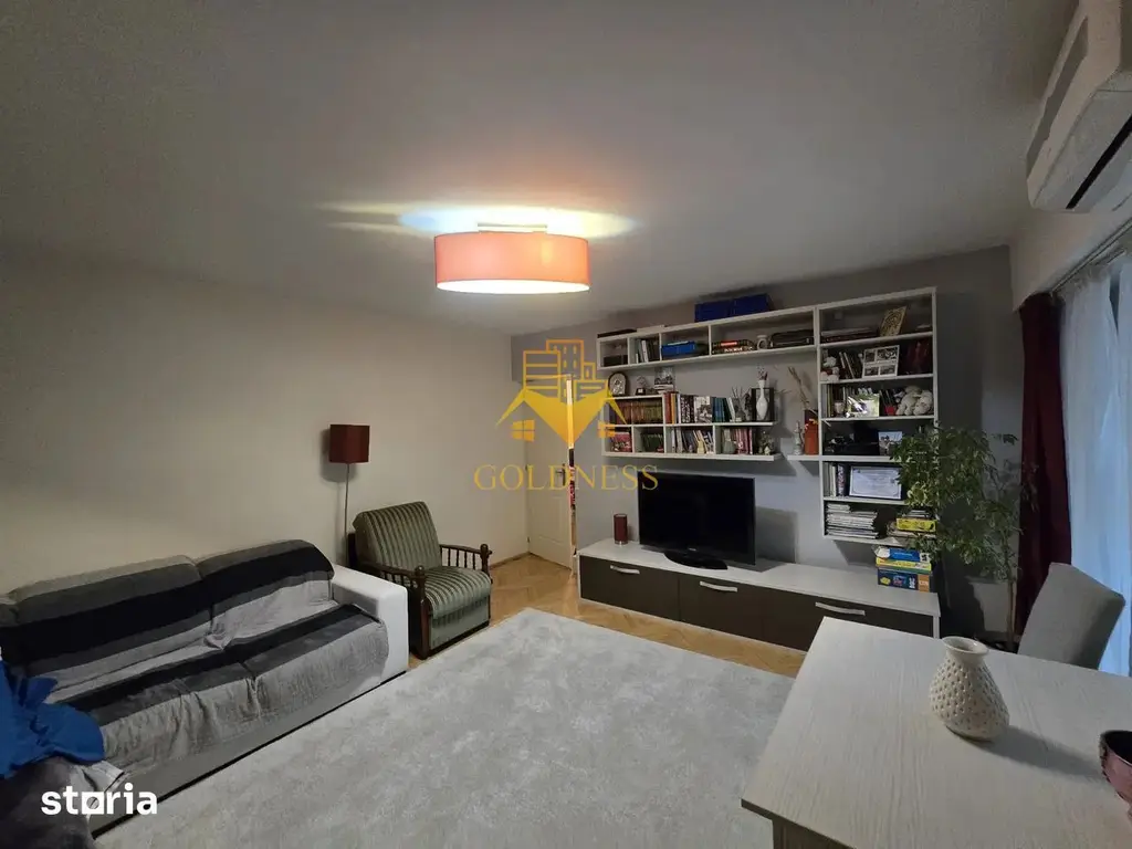 2 camere, decomandate, Gheorgheni,Teodor Mihali Zona FSEGA,Iulius Mall