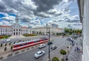 Spațiu de birouri premium de închiriat, 160 mp utili | KM 0