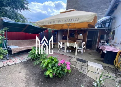 Casa cu gradina proprie 100 mp | Zona Centrala