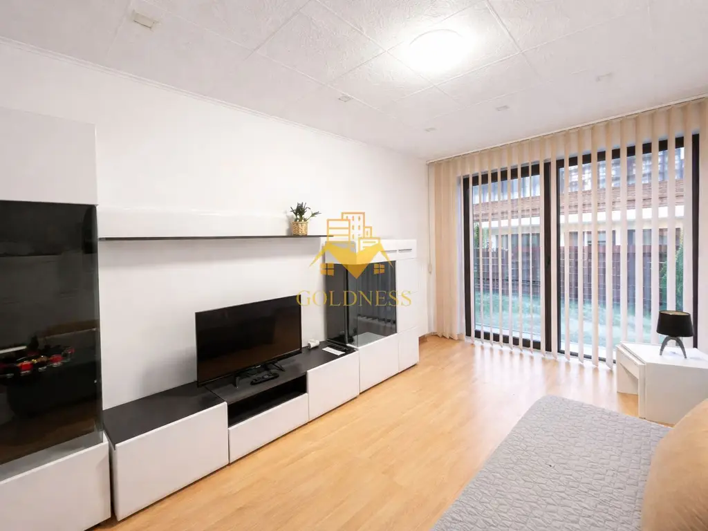2 Camere, Pet Friendly, Parcare Subterana, Gradina proprie, Zorilor