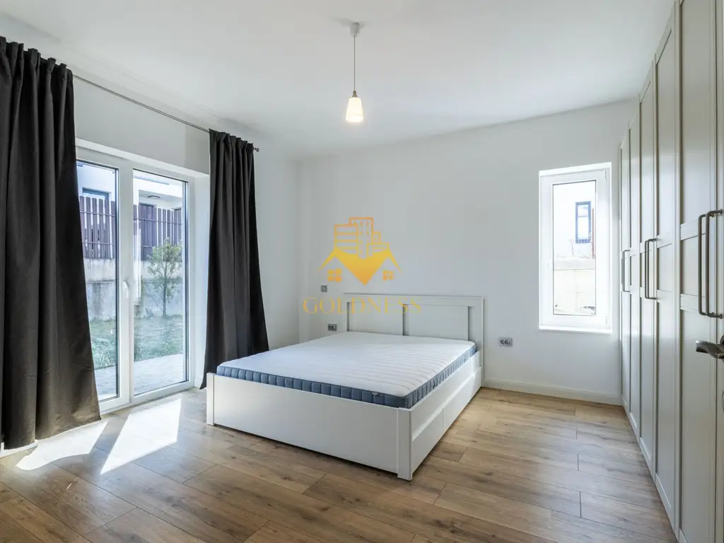 3 camere, gradina 180 mp, parcare,Manastur Zona Campului.,Pet Friendly