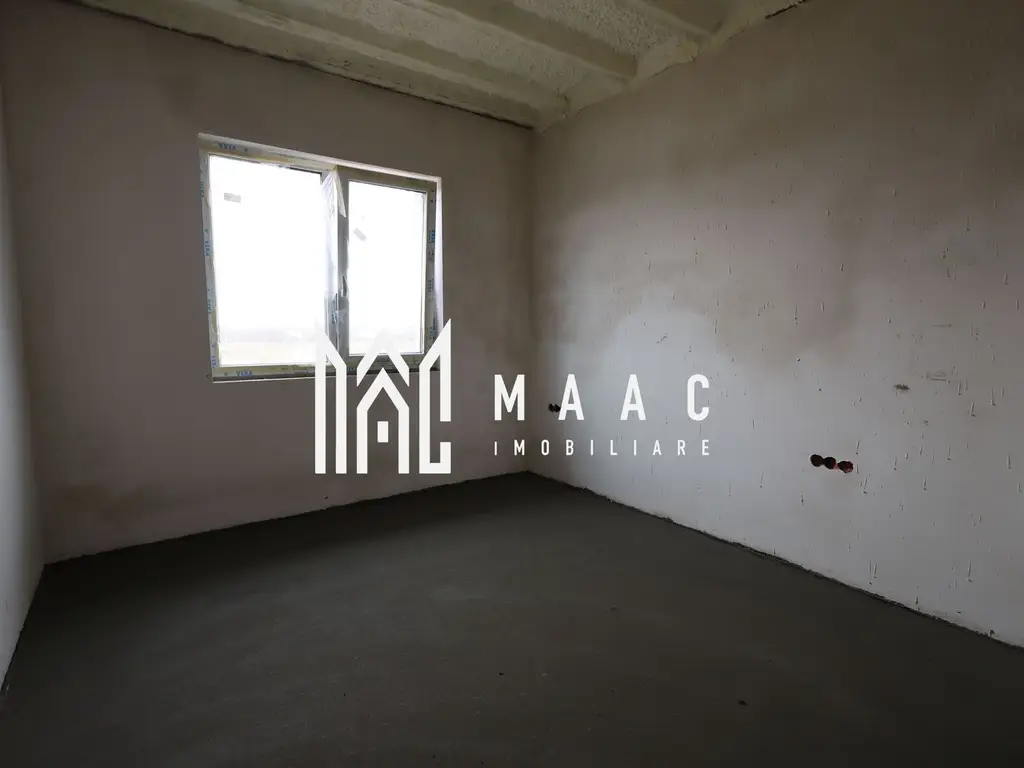 Casa Modernă I 3 camere I Independentă Energetic I Cristian