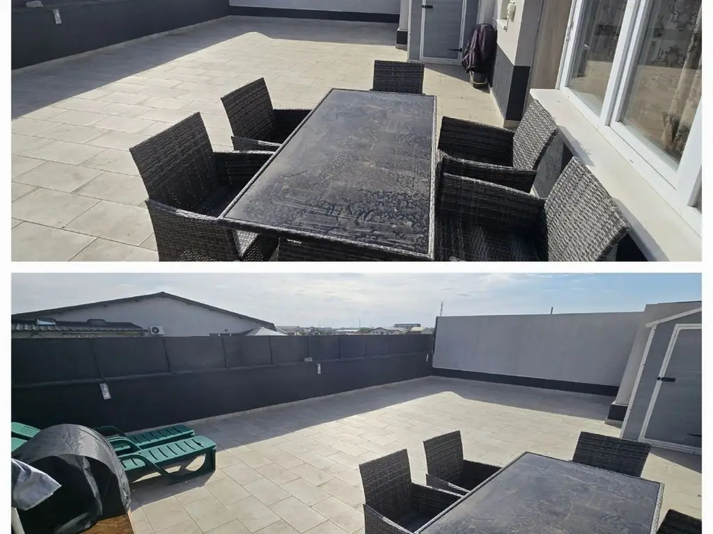 Apartament 3 camere / 152 mp / Pallady / Terasa / 2 Parcari subterane
