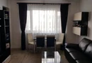 Apartament 3 camere padurea Baneasa, parter, gradina cu loc de parcare